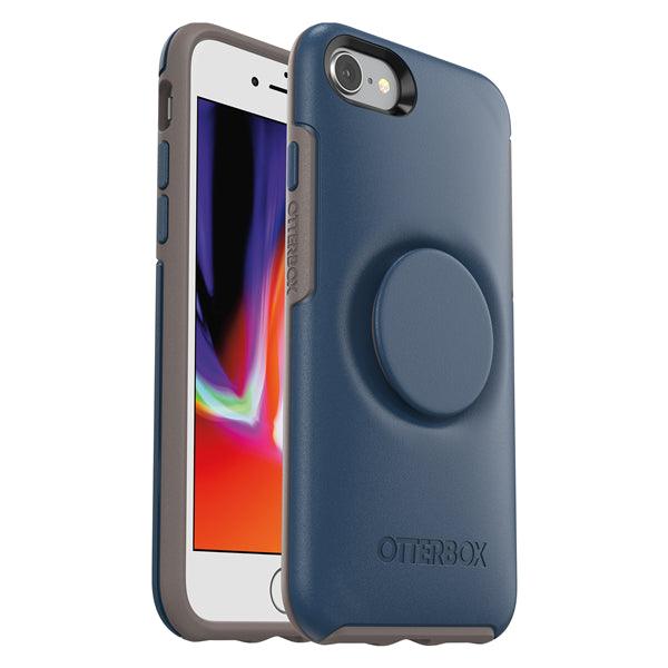 iPhone SE2020/8/7 SYM-POP blau - handy.ch