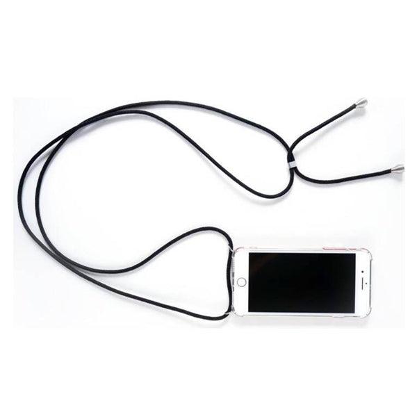 iPhone 8+/7+ Kordel sw - handy.ch