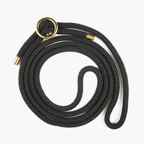 Kordel 6mm schwarz - handy.ch