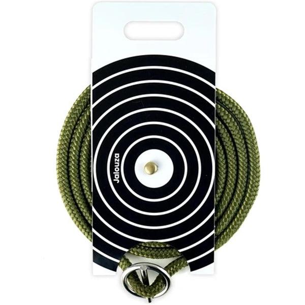 Kordel 6mm green - handy.ch