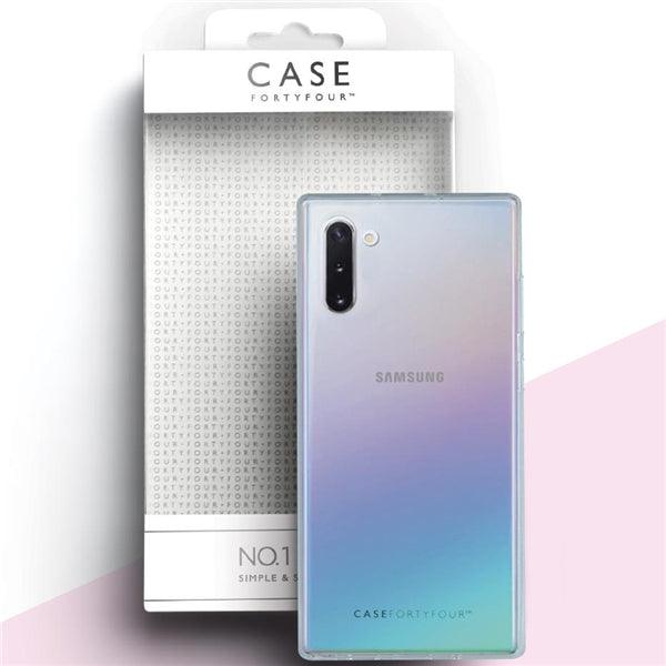 Galaxy Note 10 Silikon tr - handy.ch