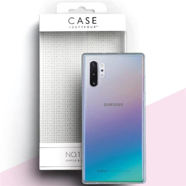 Galaxy Note 10+ Silikon tr - handy.ch