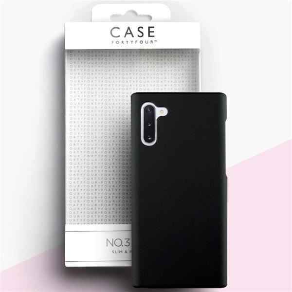 Galaxy Note 10 BACK sw - handy.ch