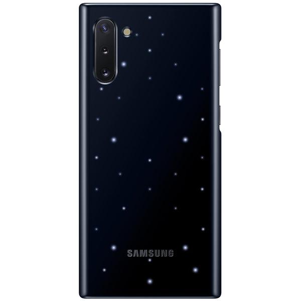 Galaxy Note 10 LED schwarz - handy.ch
