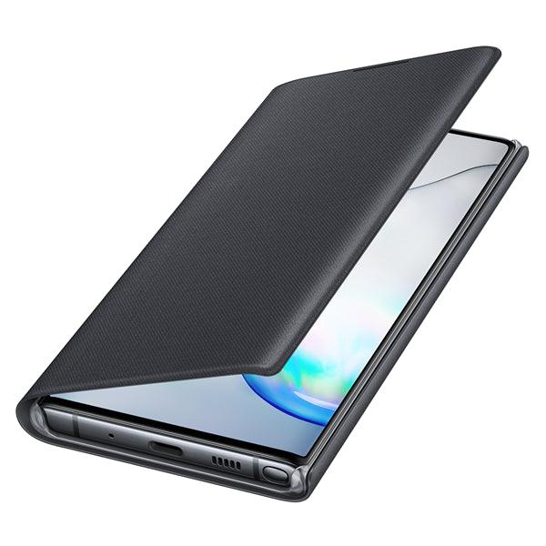 Galaxy Note 10 LED View schwarz - handy.ch