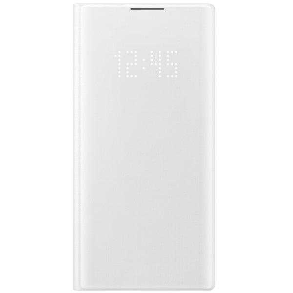 Galaxy Note 10 LED View weiss - handy.ch