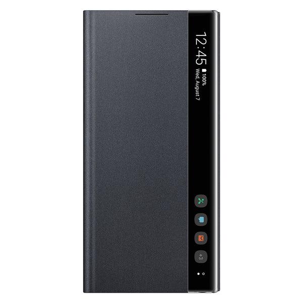 Galaxy Note 10 ClearView schwarz - handy.ch