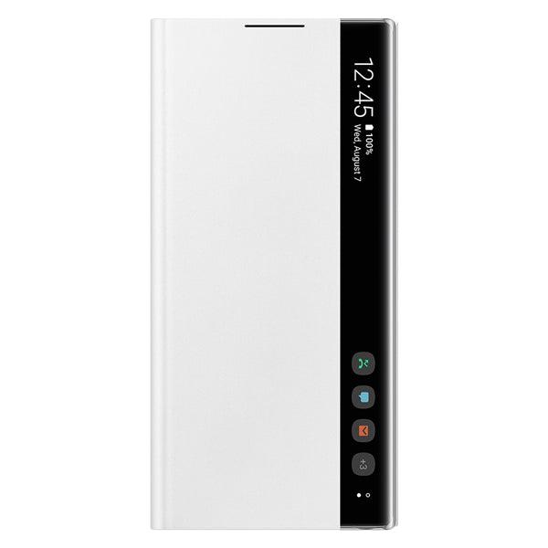 Galaxy Note 10 ClearView weiss - handy.ch