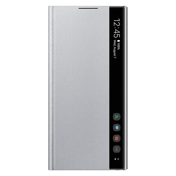 Galaxy Note 10 ClearView silber - handy.ch