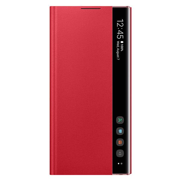Galaxy Note 10 ClearView rot - handy.ch