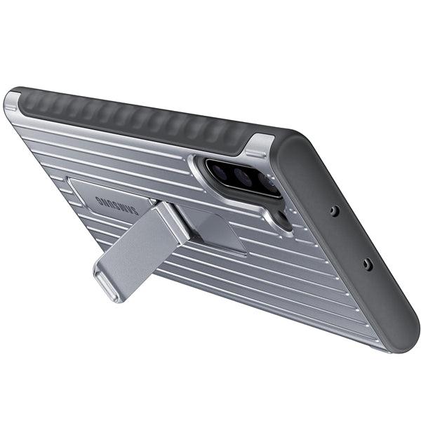 Galaxy Note 10 Protect silber - handy.ch