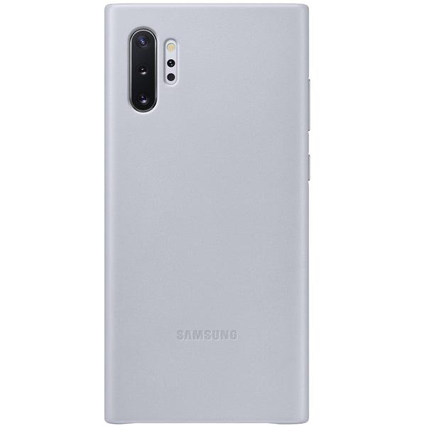 Galaxy Note 10+ LEDER grau - handy.ch