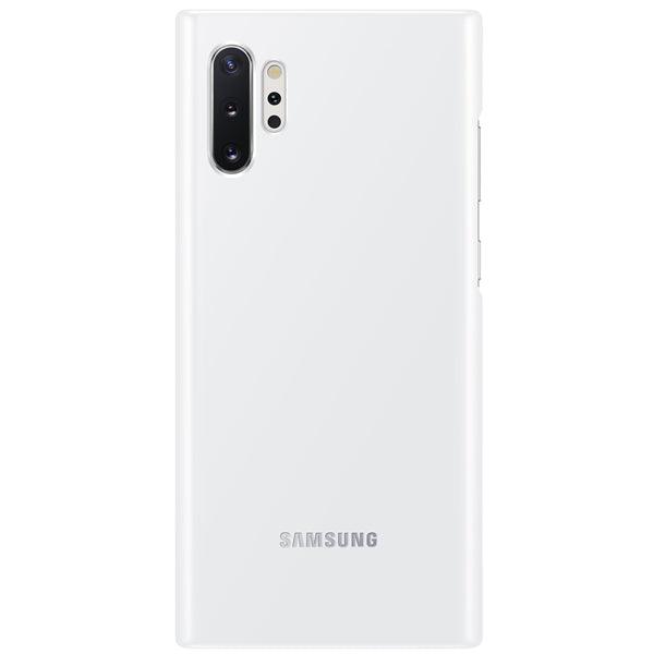 Galaxy Note 10+ LED weiss - handy.ch