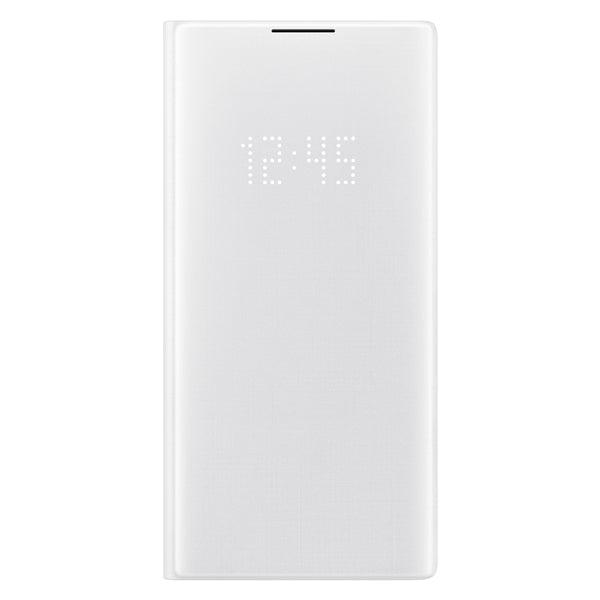 Galaxy Note 10+ LED View weiss - handy.ch