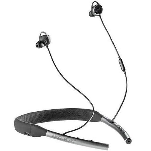 BT-Headset stereo schwarz - handy.ch