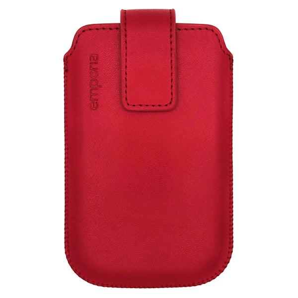 TOUCH smart Pouch rot - handy.ch