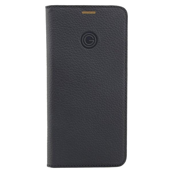 Galaxy Note 10+ Book-Cover schwarz - handy.ch