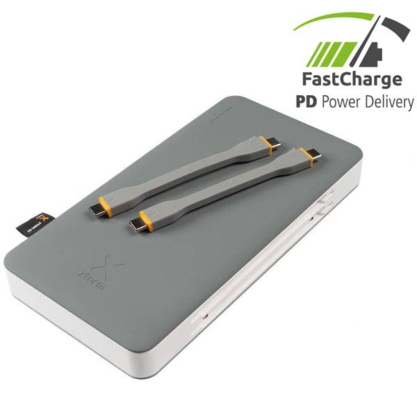 Powerbank 26Ah 2xUSB-C PD - handy.ch