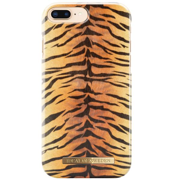iPhone 8+ 7+ 6S+ 6+ Sunset Tiger - handy.ch