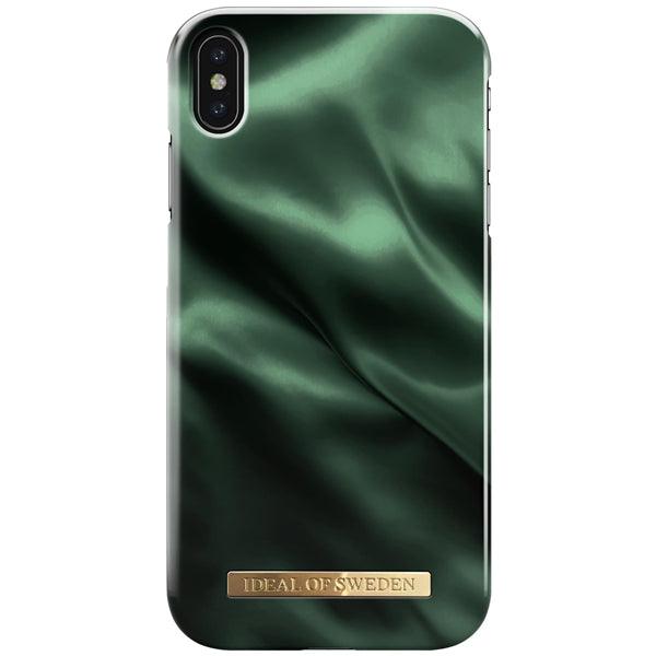 iPhone XR Emerald Satin - handy.ch