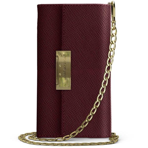 iPhone 8+ 7+ 6S+ 6+ CROSSBODY rot - handy.ch