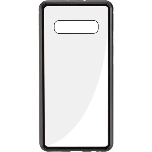 Galaxy S10+ Magnet-Cover sw - handy.ch