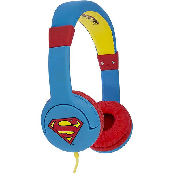 Universal Kopfhörer Superman bl/rt - handy.ch