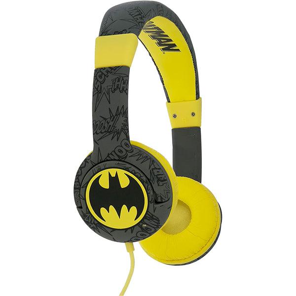 Universal Kopfhörer Batman gr/ge - handy.ch