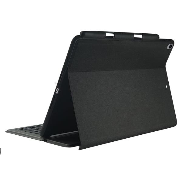 iPad Pro 10.5 (2017)/iPad Air (2019) Keyboardcover sw - handy.ch