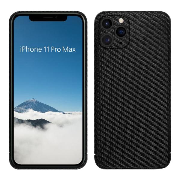 iPhone 11 Pro Max Carboncover - handy.ch