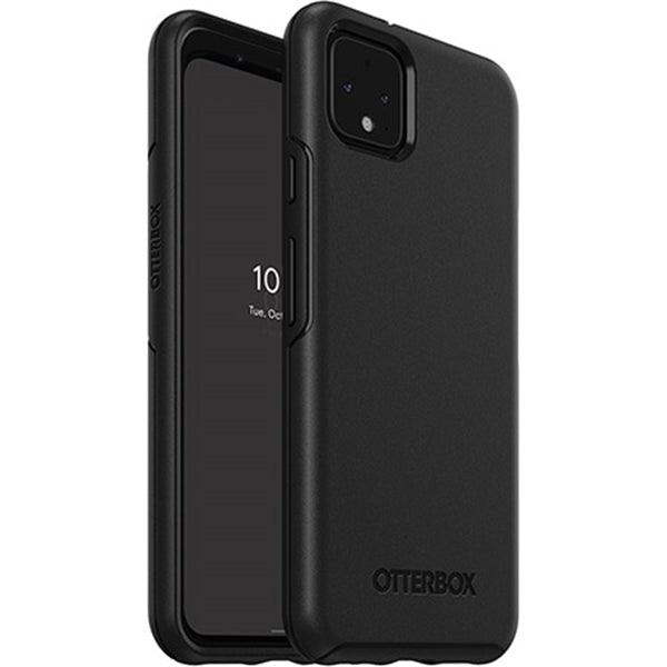 Pixel 4XL Symmetry schwarz - handy.ch