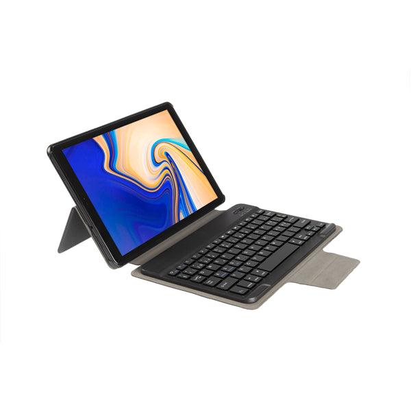 Galaxy Tab A 10.5 (2018) Tastaturcover sw - handy.ch
