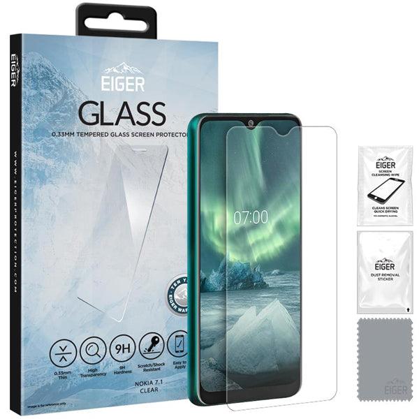 Nokia 6.2/7.2 Flachglas - handy.ch