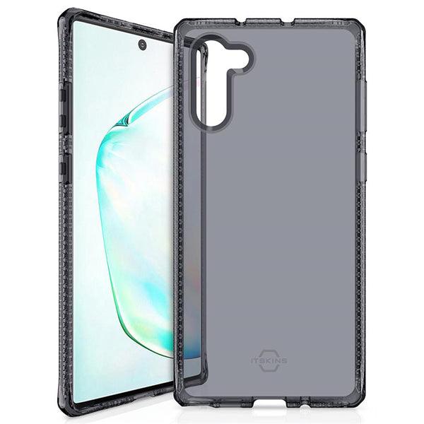 Note 10+ SPECTRUM CLEAR black - handy.ch