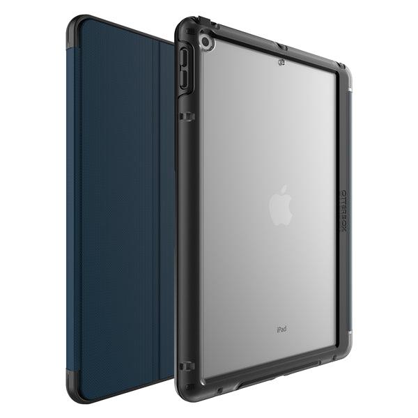 iPad 10.2 (2019)/10.2 (2020) Symmetry Folio blau - handy.ch