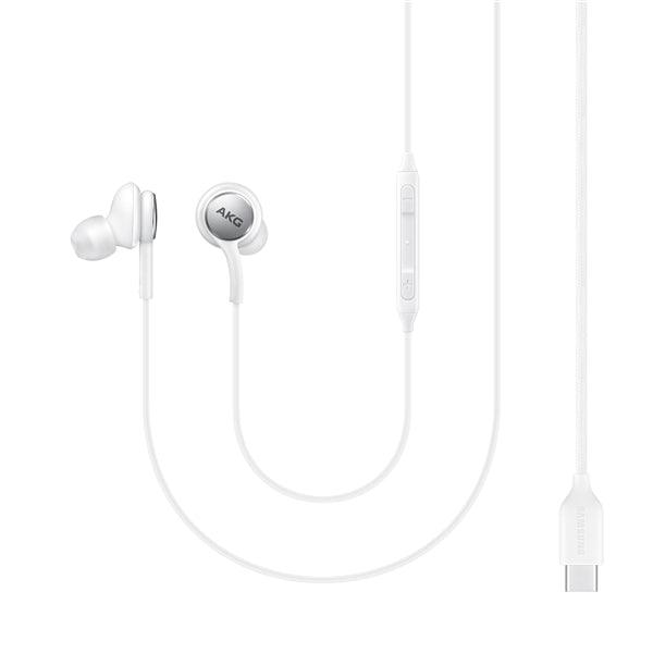 USB-C Headset ANC weiss - handy.ch