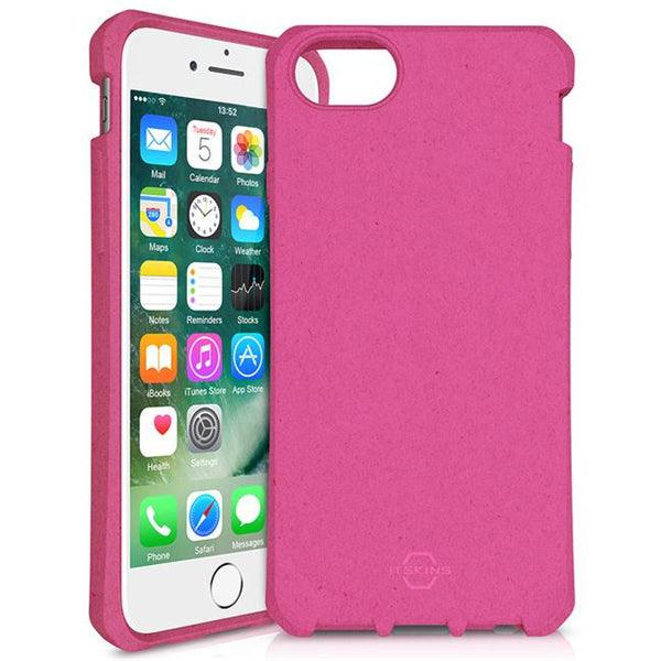 iPhone SE2020/8/7/6s/6 Feronia pink - handy.ch