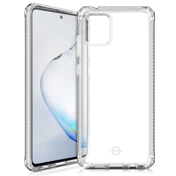 Galaxy Note 10 Lite SPECTRUM transparent - handy.ch