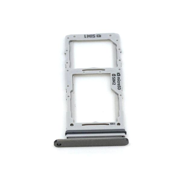 Galaxy Note 10+ Sim-Halter weiss - handy.ch