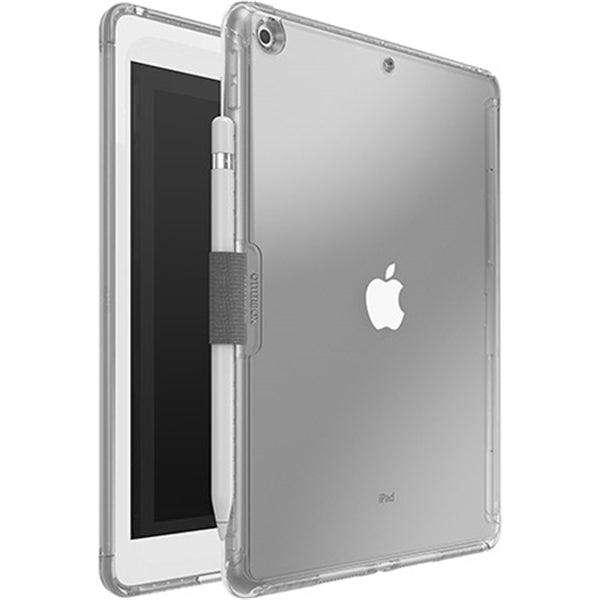 iPad 10.2 (2019)/10.2 (2020) Symmetry clear - handy.ch