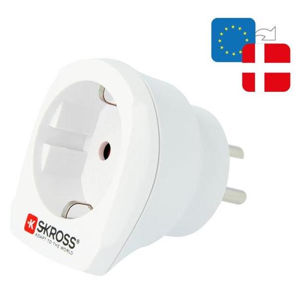 Country Adapter - handy.ch