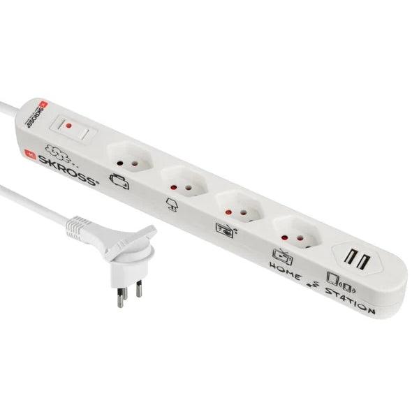 Home Station USB Retail - handy.ch