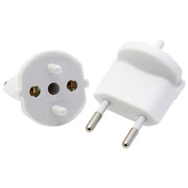 SCHUKO KP->CH ST fix ws - handy.ch