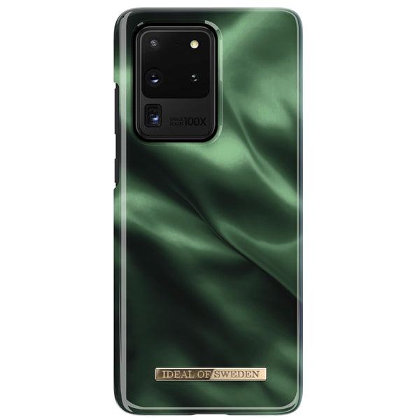 Galaxy S20 Ultra Emerald Satin - handy.ch