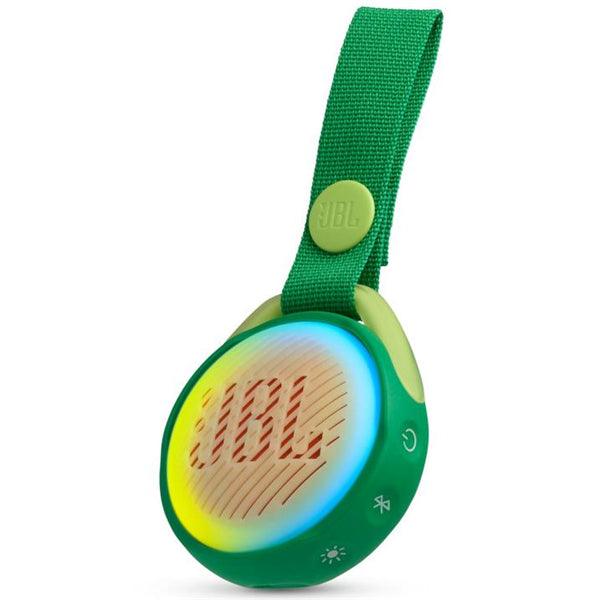 Bluetooth-Speaker JR POP Light Feature grün - handy.ch