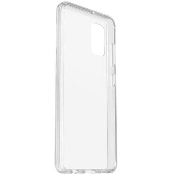 Galaxy A41 REACT transparent - handy.ch