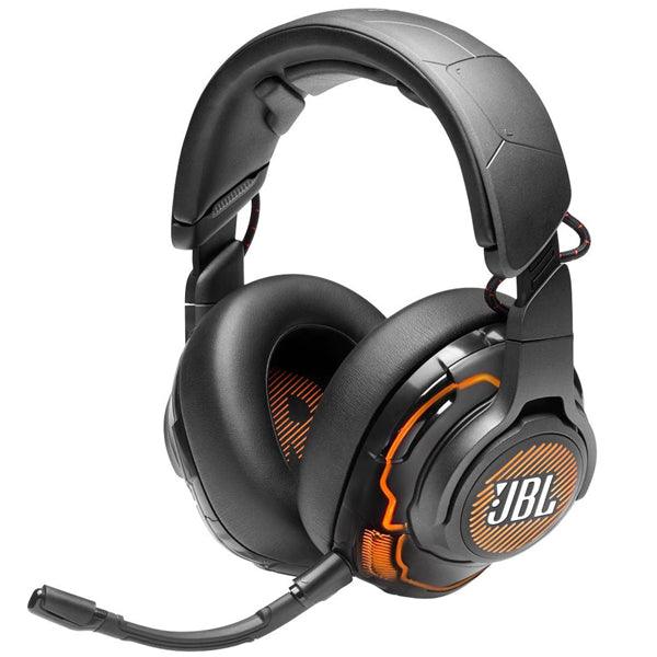 Gaming-Headset JBL QUANTUM ONE schwarz - handy.ch