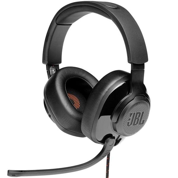 JBL QUANTUM 200 schwarz - handy.ch