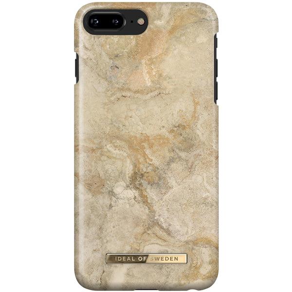 iPhone 8/7/6/6S Plus Sandstorm Marble - handy.ch