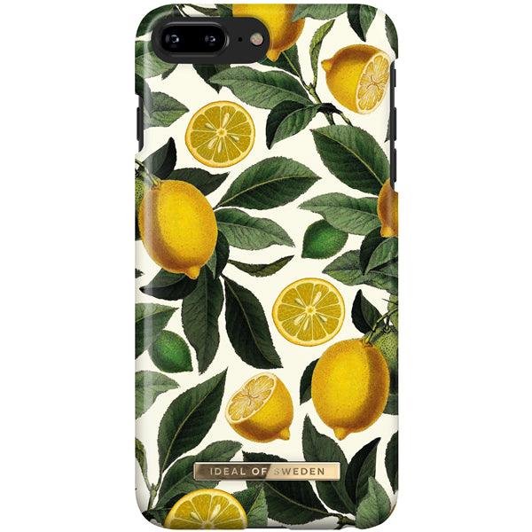 iPhone 8/7/6/6S Plus Lemon Bliss - handy.ch